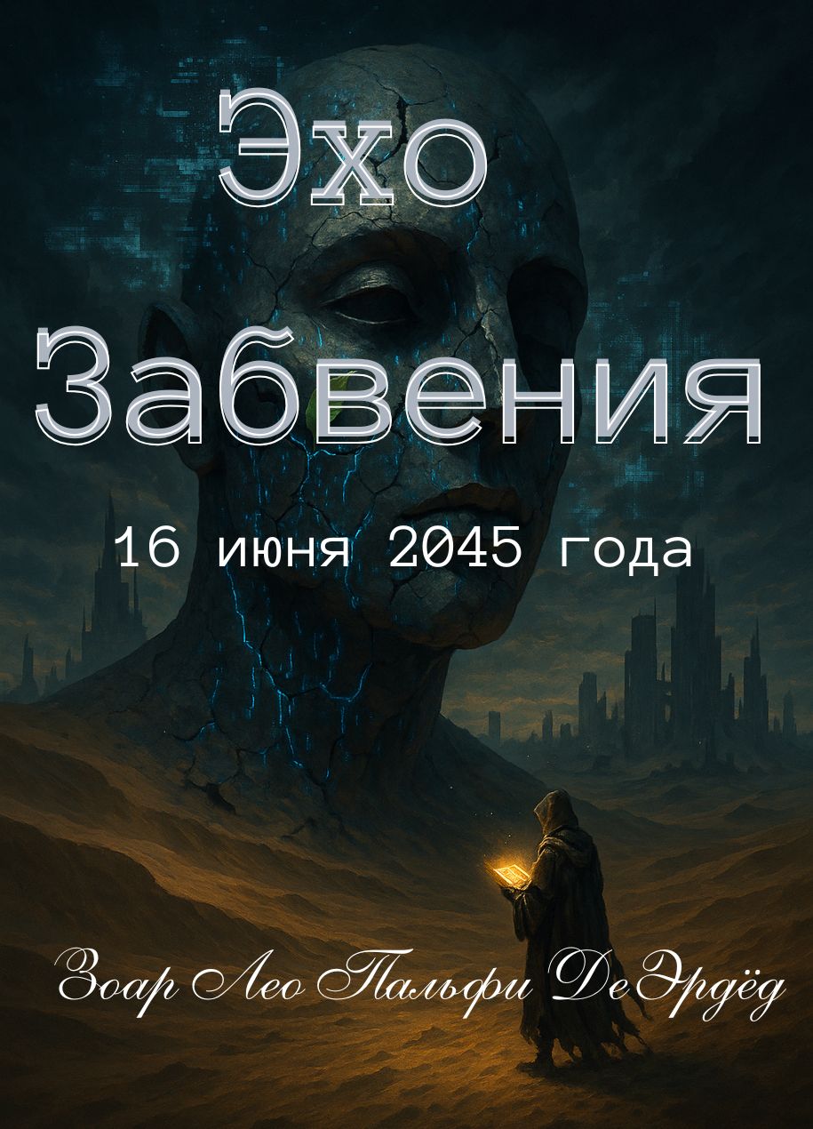 Эхо Забвения