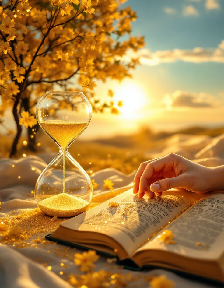 Считай, что завтра Новый мир!..