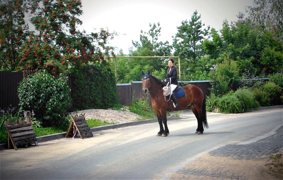 7. Поворот Калейдоскопа