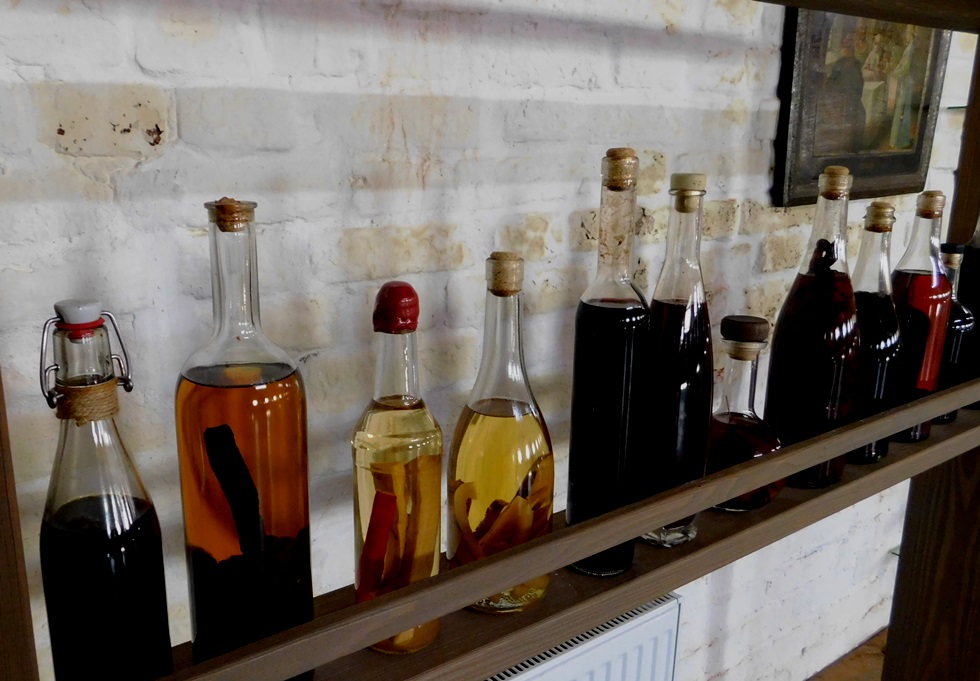 8. Поворот Калейдоскопа