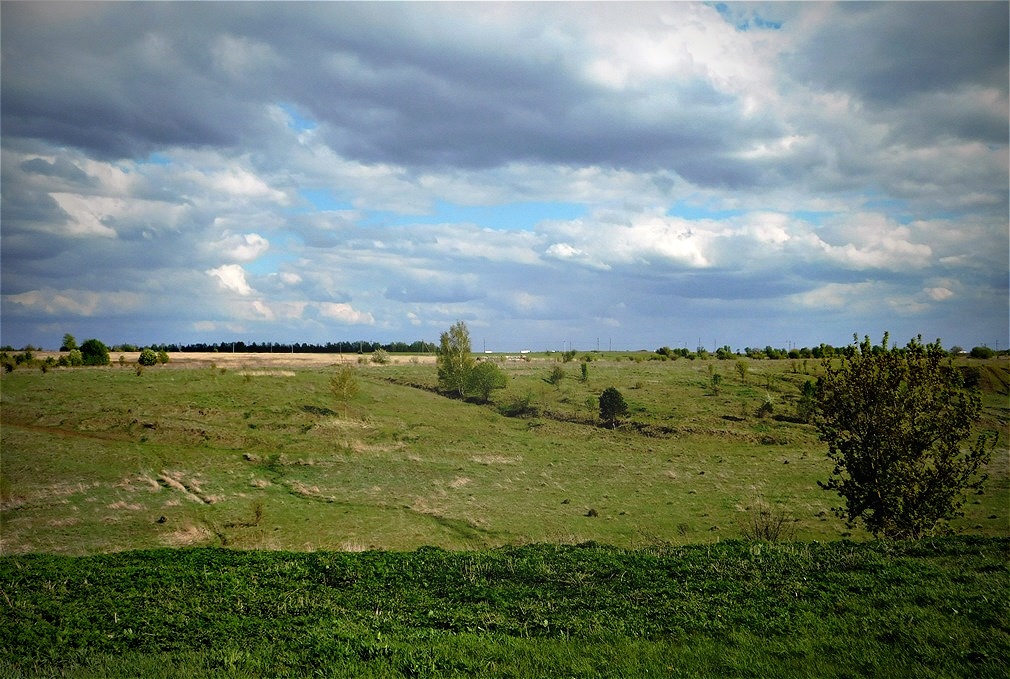 9. Поворот Калейдоскопа