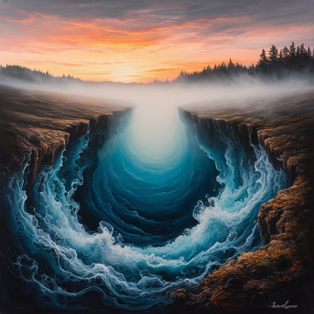 Встреча с йети