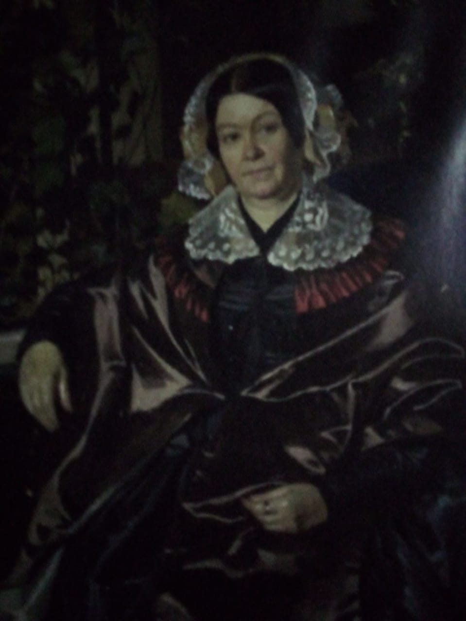 Ностальгия... Сэ моветон!