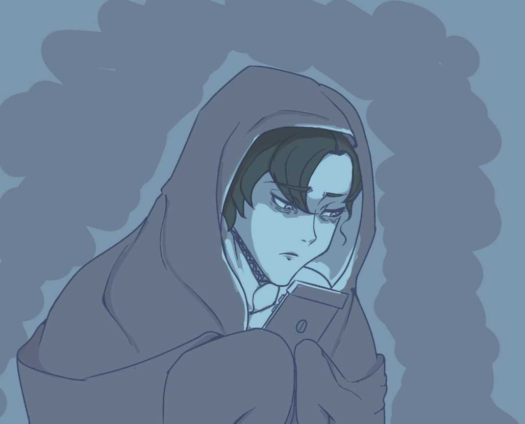 Дневник молодого журналиста...