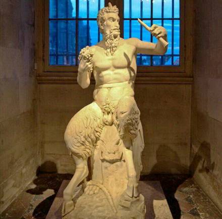 Беседы при луне Часть 44