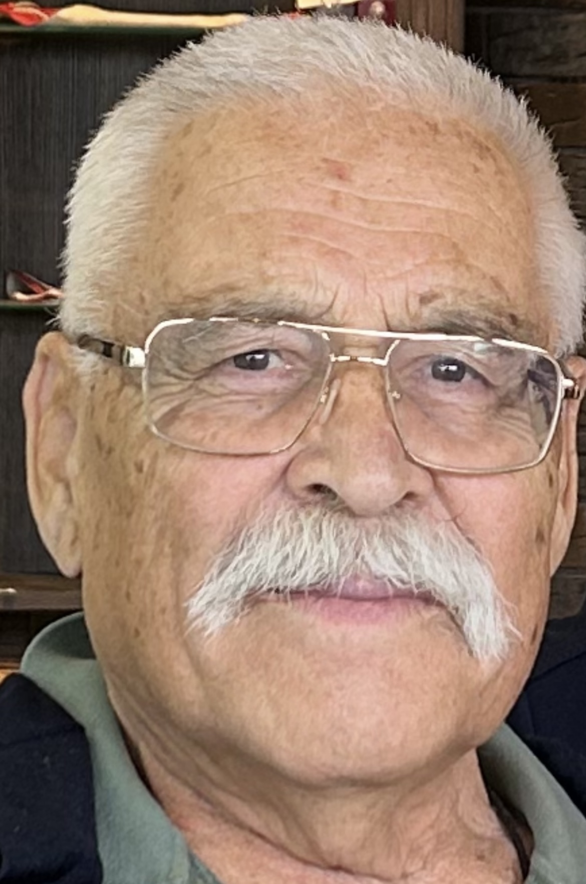 Умер Игорь Сапрыгин