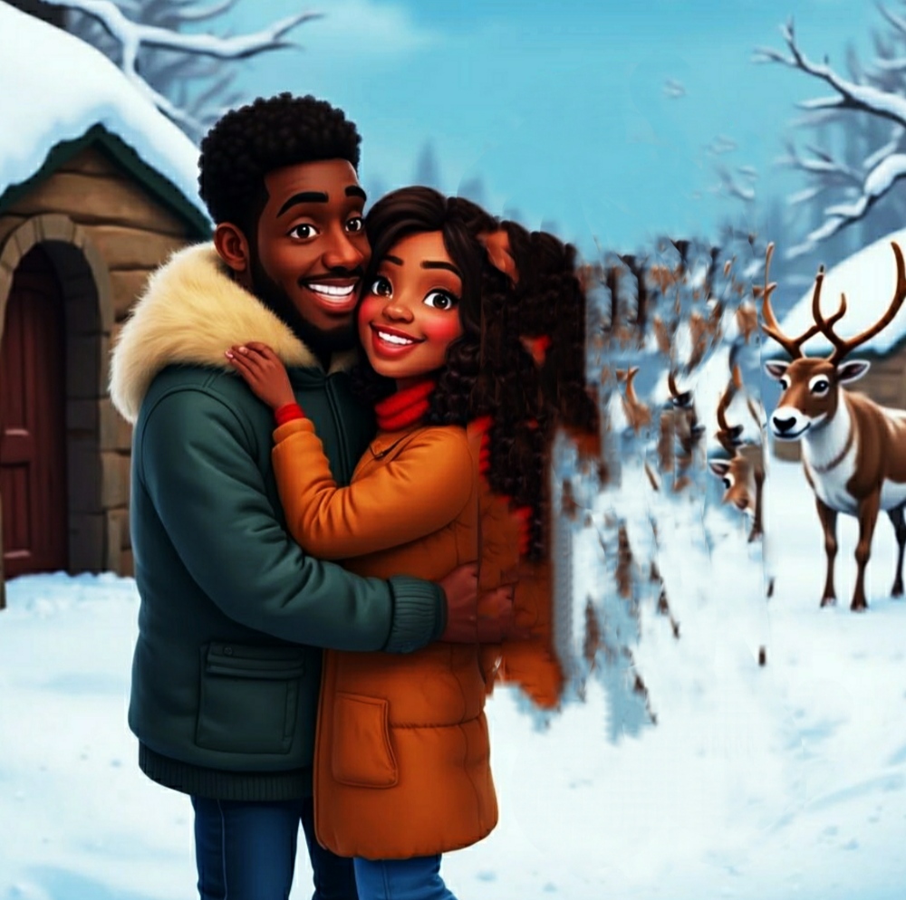 Анонс нового крутейшего сериала...