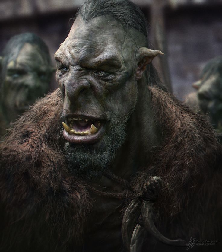 Два типа типа людей