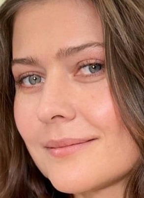 Мария Голубкина 1973