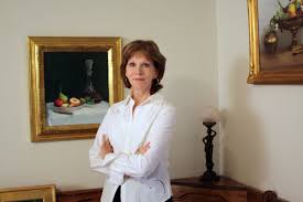 Бэнкс Холли Хоуп универсальная художница