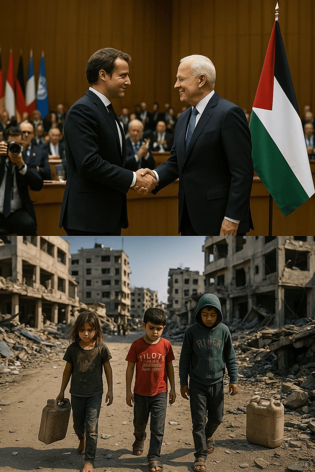 которое может стать действием