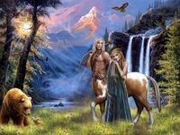 Беседы при Луне Часть 51