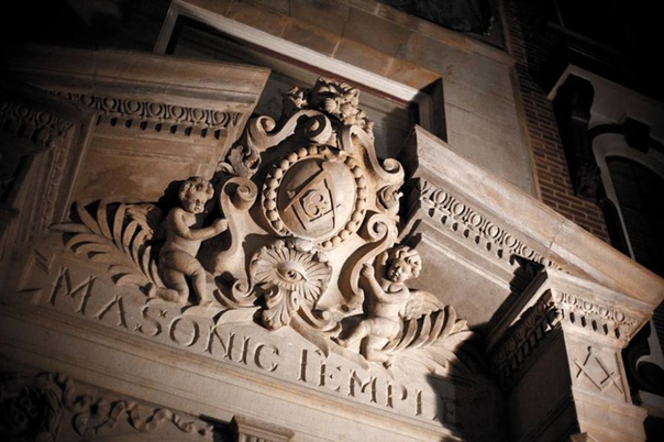 Тайная геральдика Москвы- Язык символов