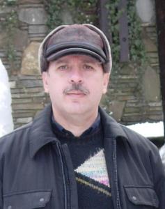 Хамальян Сурен Суренович пейзаж и натюрморт