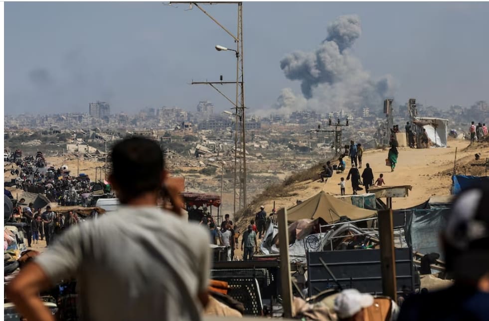 Основные новости