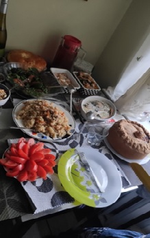 О плов, ты мир!