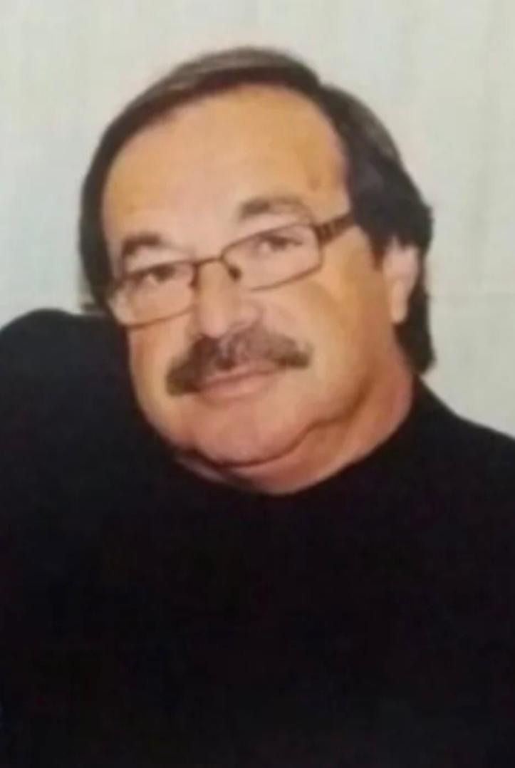 Борису Турчинскому 73!