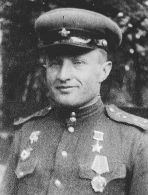 Спиридон Ефимович Белый 9 декабря 1912 2 марта 199