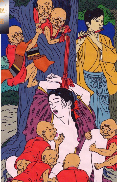 Семь самураев или Однажды в Далласе