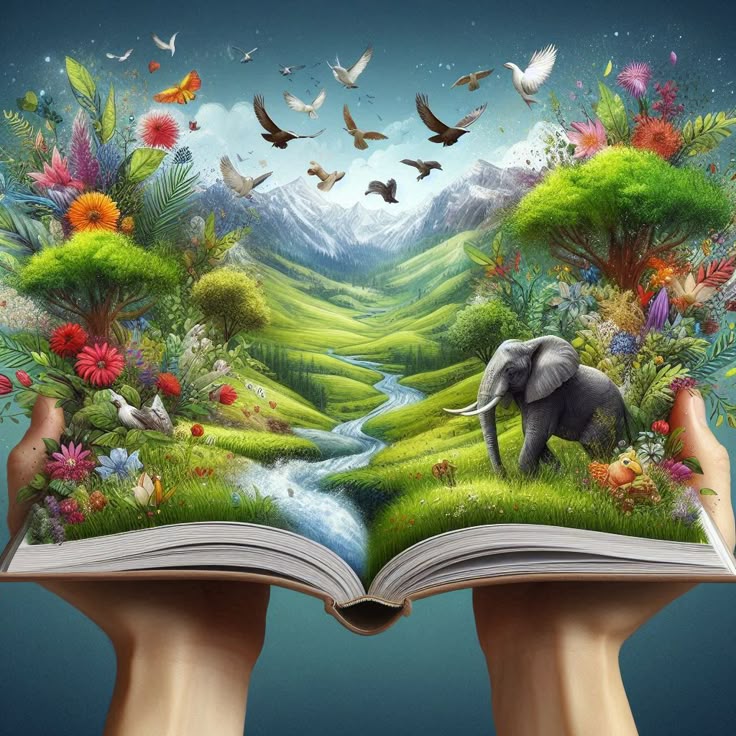 Дай мне сил быть смелым