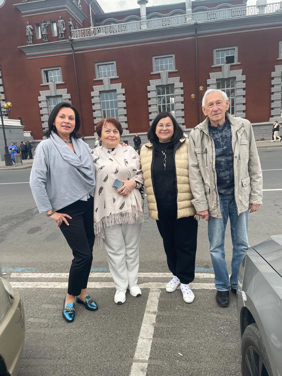 Живите сейчас