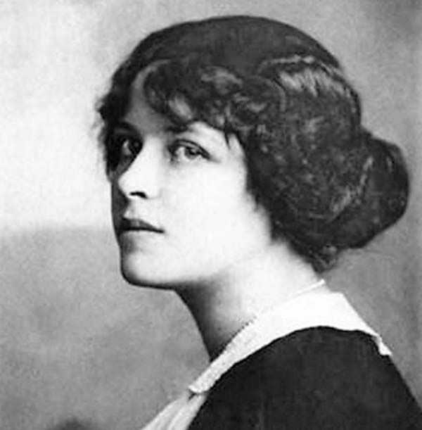 Я не жалею ни о чем. Крандиевская-Толстая