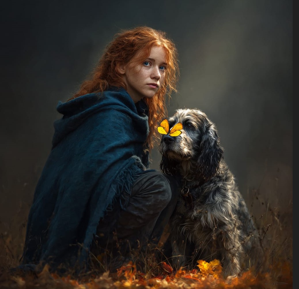 Немая верность