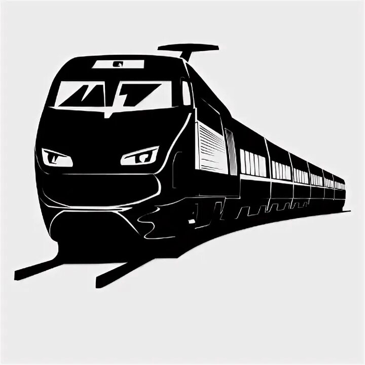 В поезде. Из сочинений школьников