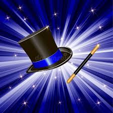 Волшебная ручка