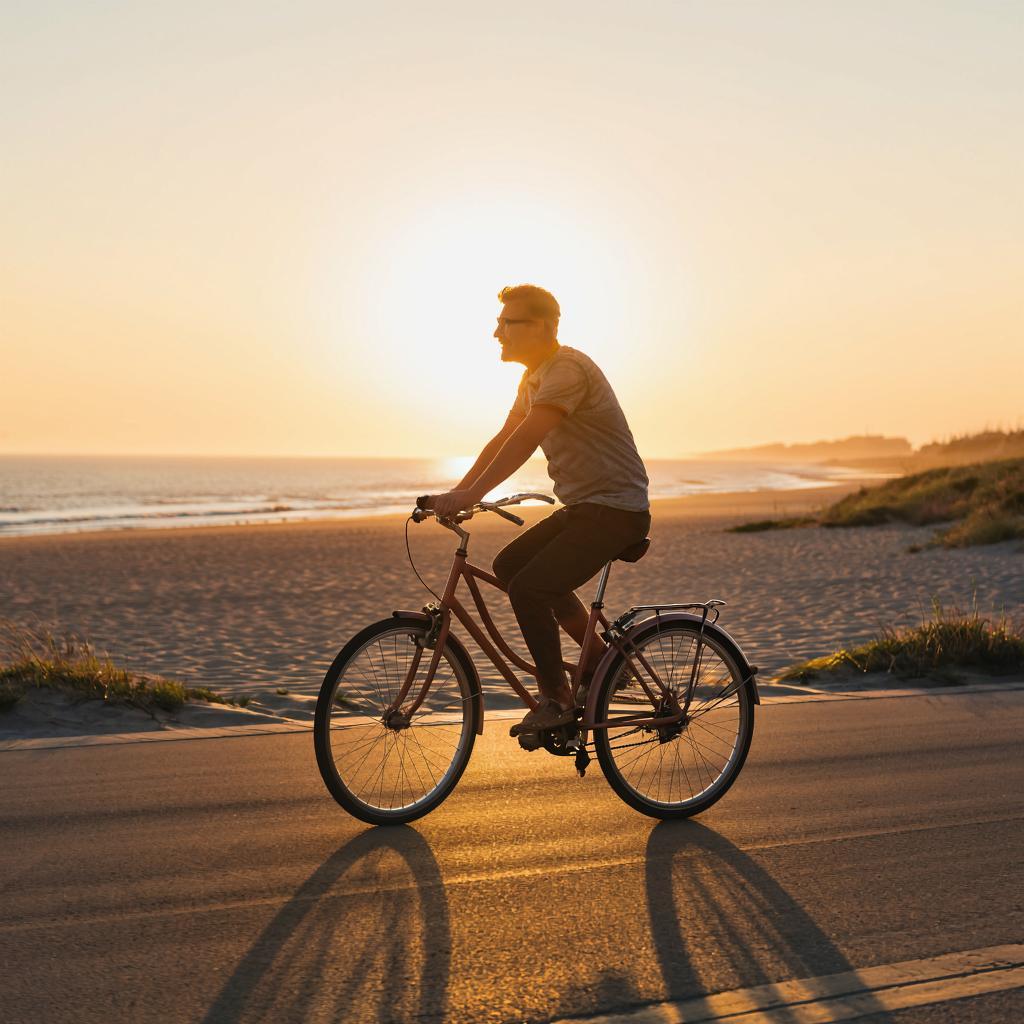 Навстречу ветру