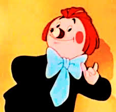 Волшебный карандаш