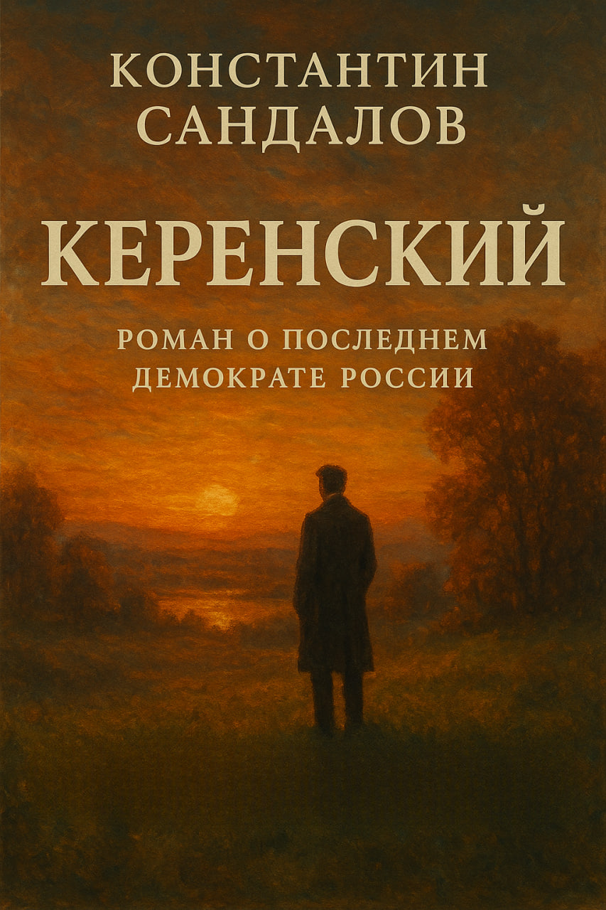 Керенский