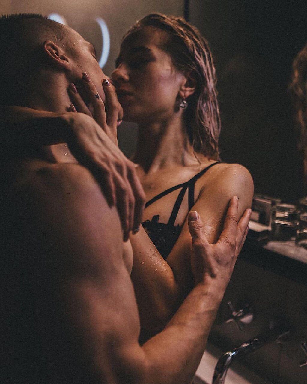 пламя во мне