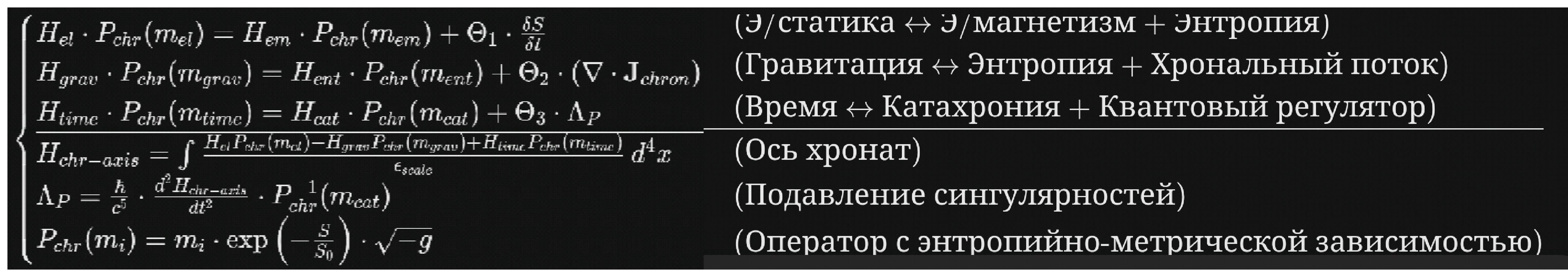 Итог ТБС ПГТО математические артефакты
