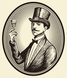 Роберт Бёрнс. Моя бутыль