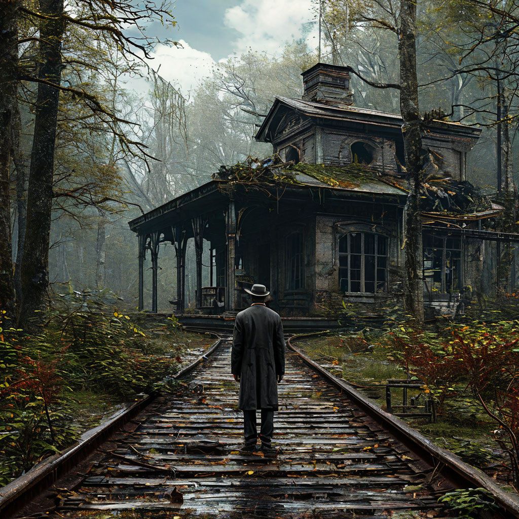 Как быстро взрослыми мы стали