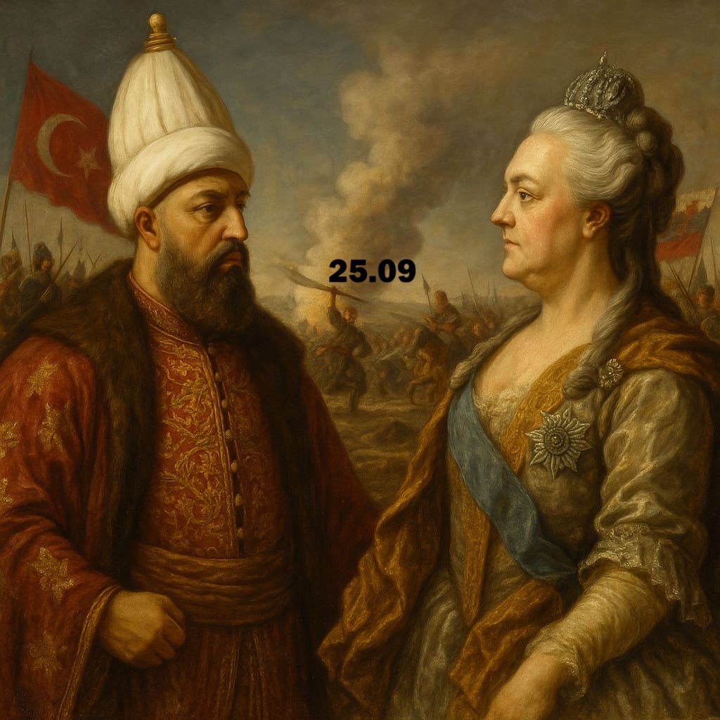 День, когда грянула война