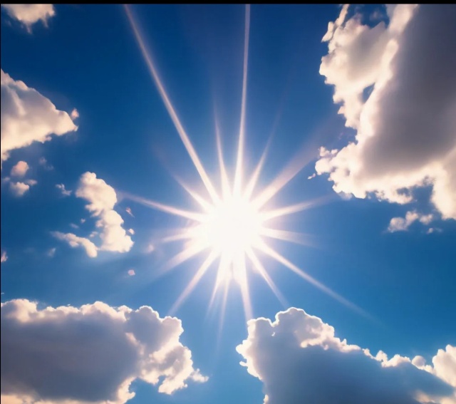 Осветим свои дела