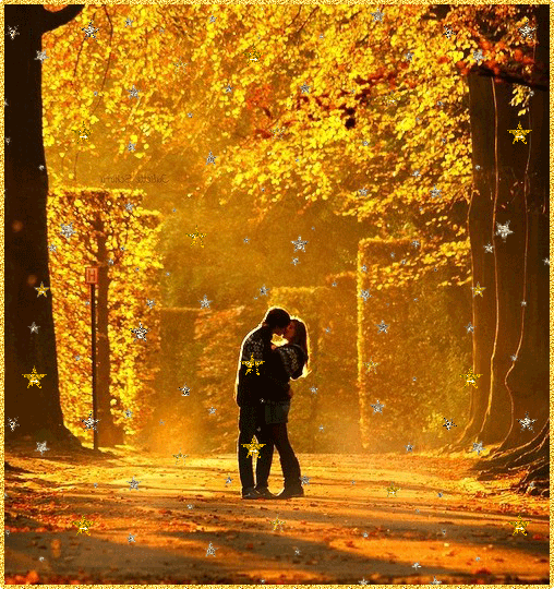 В движении молниеносном