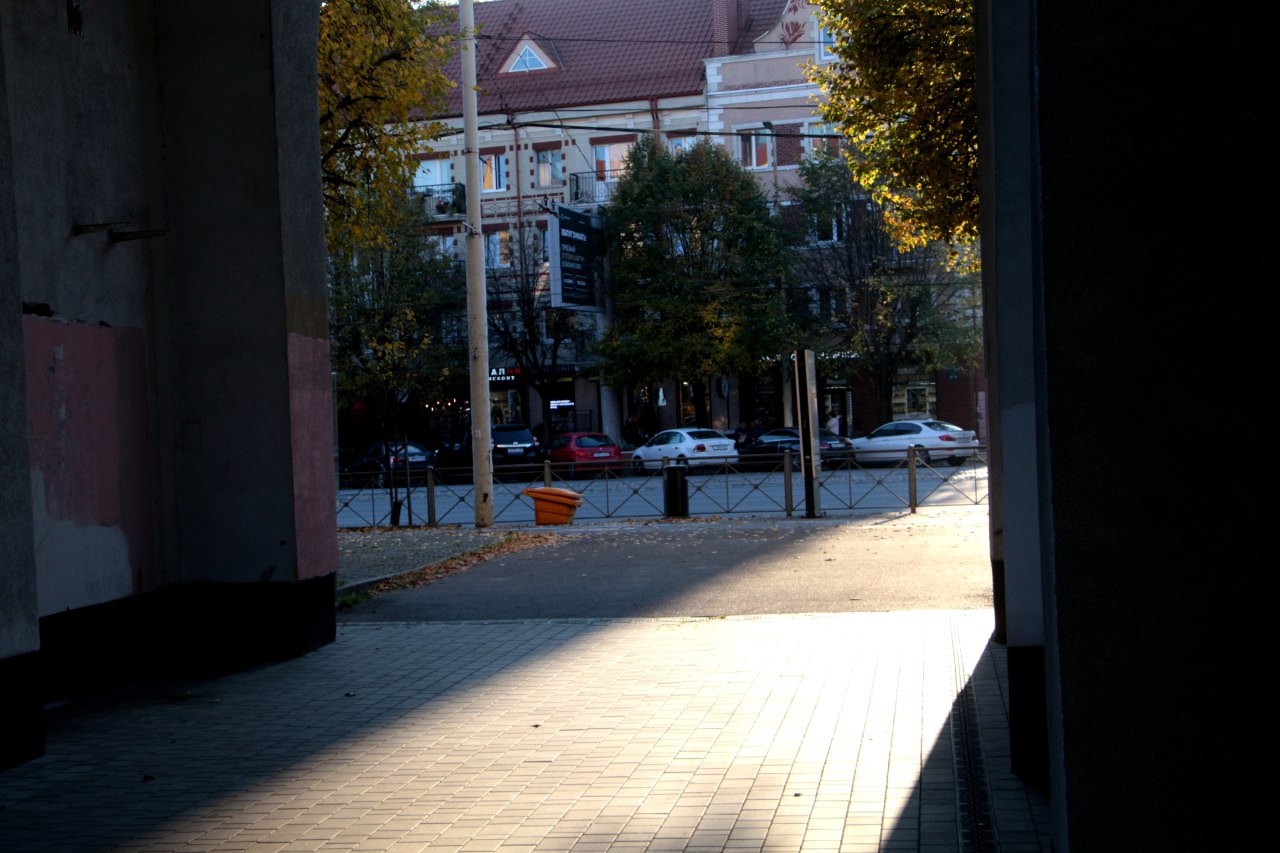 Не оставляя улик