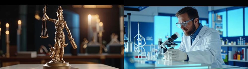 И наука первая откроет двери в мир