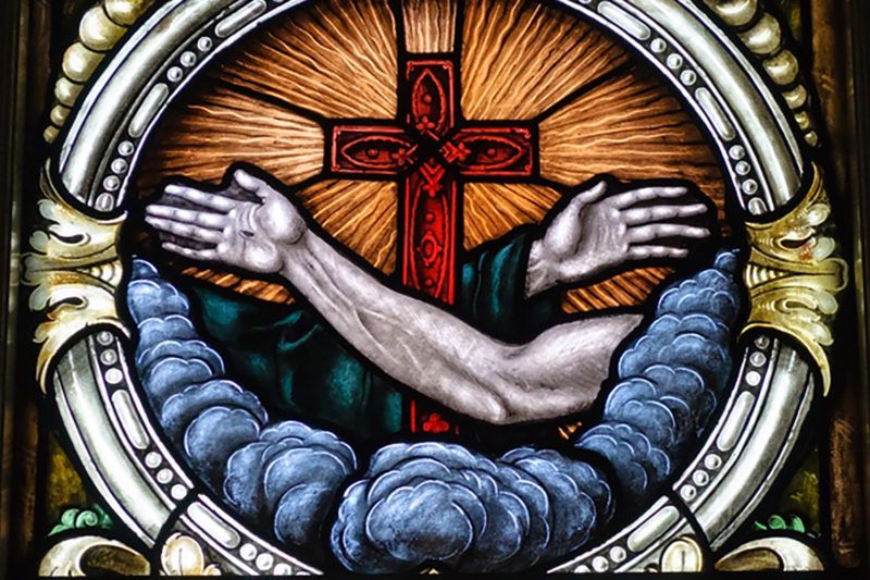 Откровение брата Лоренцо