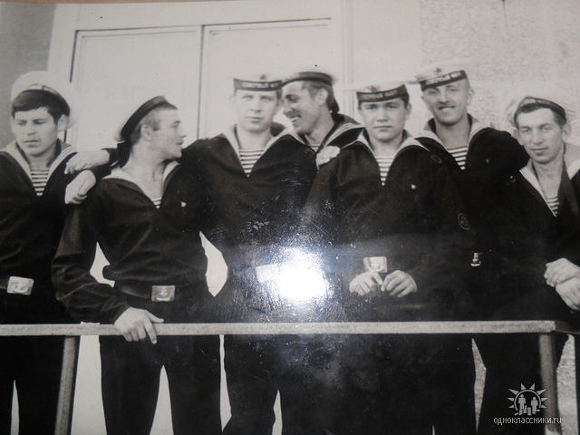 Глава 16. Прощайте, пацаны!