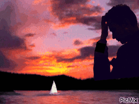 Твоя душа - прозрачнейший родник