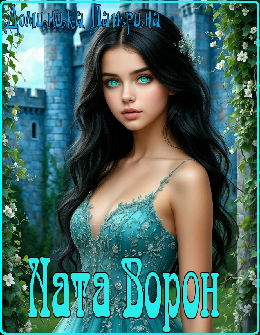 Ната Ворон