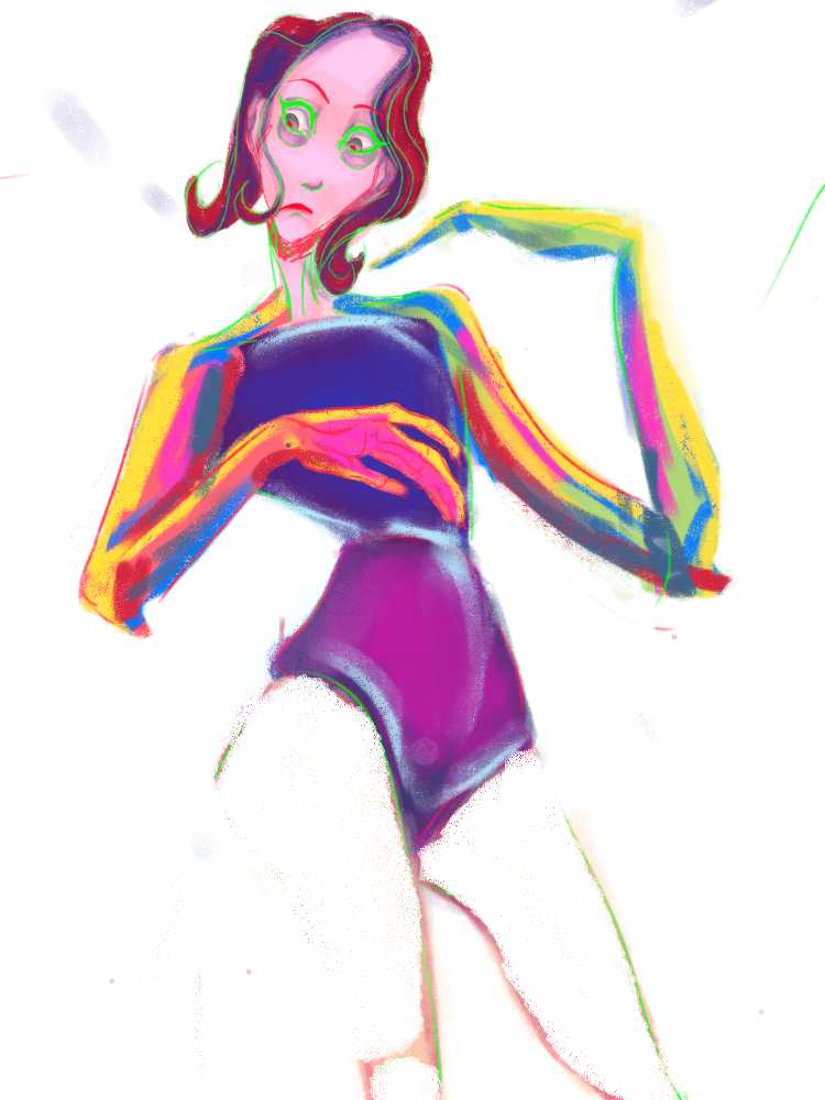 Городской романс...