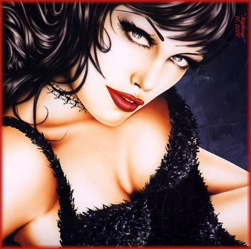 Беседы при луне Часть 61