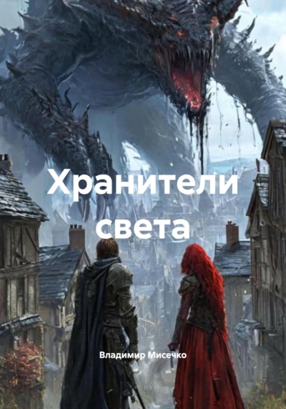 Хранители света