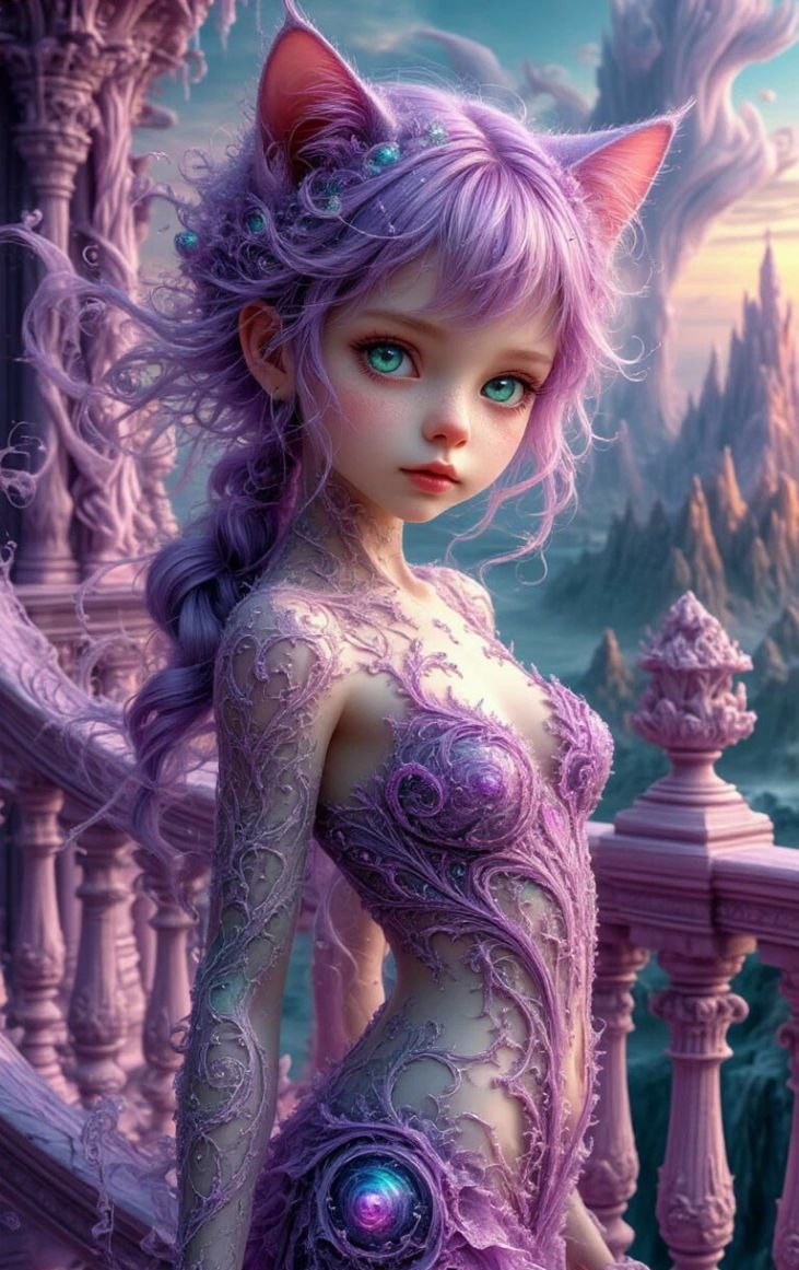 Тенденции импрессионизма в эпоху постмодернизма п5