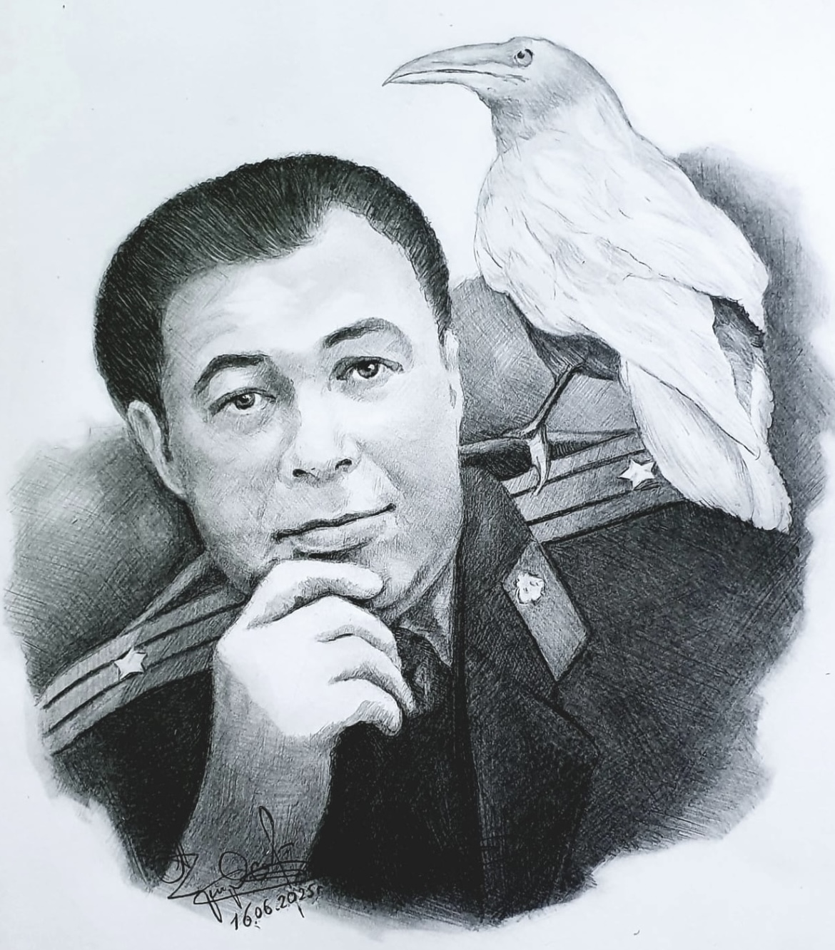 отклик на рассказ Белая ворона